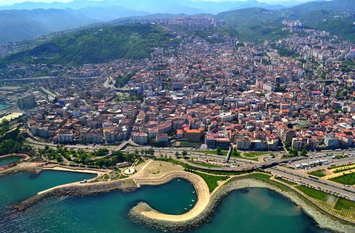 TRABZON