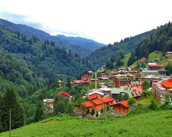 TRABZON