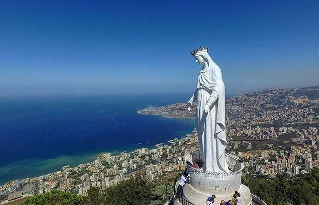 Harissa Tour