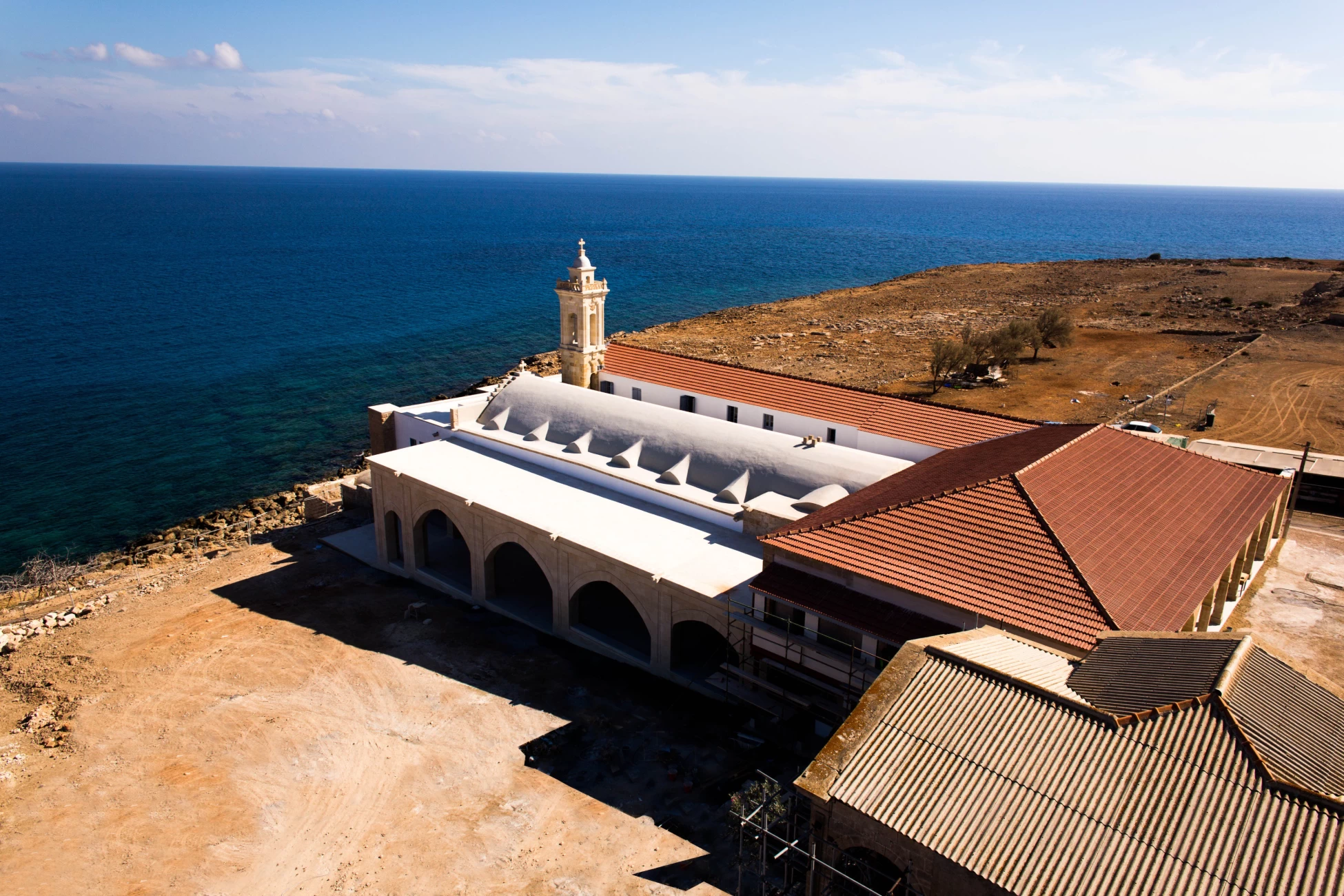 Karpaz peninsula