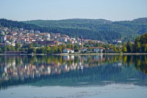 Anatolian Spring