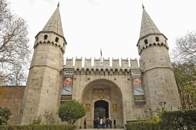 11 من اهم المعالم التاريخية في اسطنبول