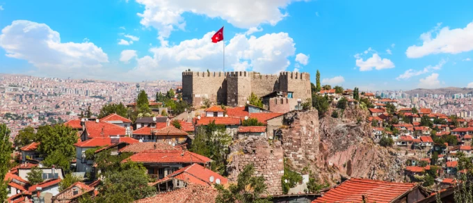 السياحة في تركيا: دليلك الشامل