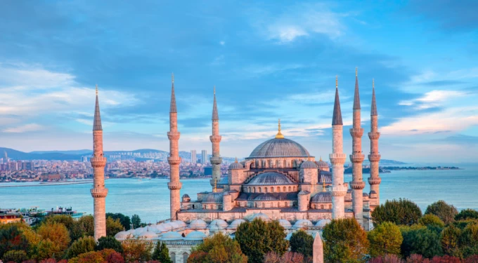 mosque-in-istanbul