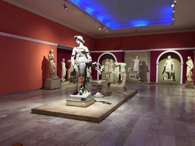 museums-in-antalya