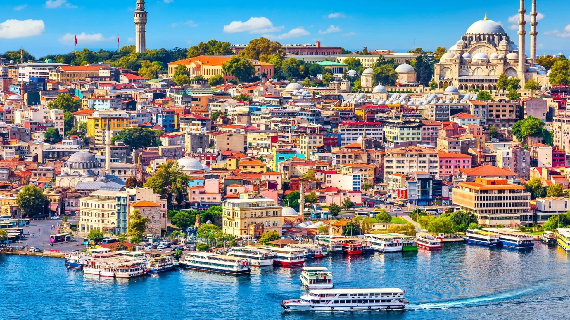 Istanbul Program